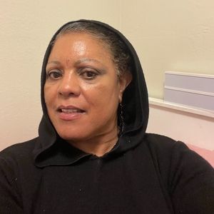 Meet your Posher, Delisa